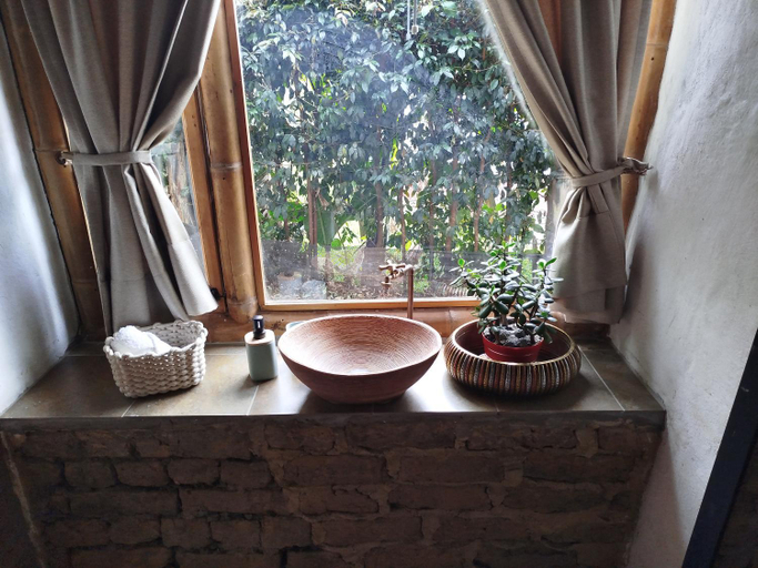 Food & Drinks, HOSTAL CASA DE GUADUA/ THE BAMBOO HOUSE, Choachí