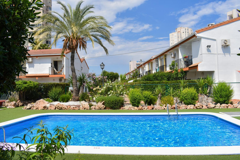 Sport & Beauty 2, OLA AZUL STAR BUNGALOW, Alicante