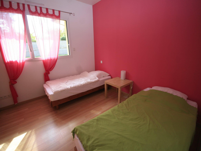 3, Villa with Private Pool in Plestin-les-Greves, Côtes-d'Armor