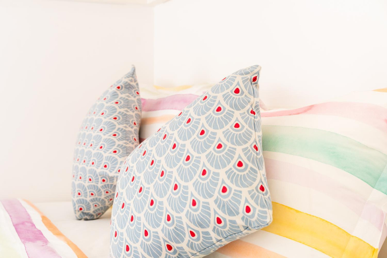 Bedroom 3, Ginger Palm Villa, Dickwella