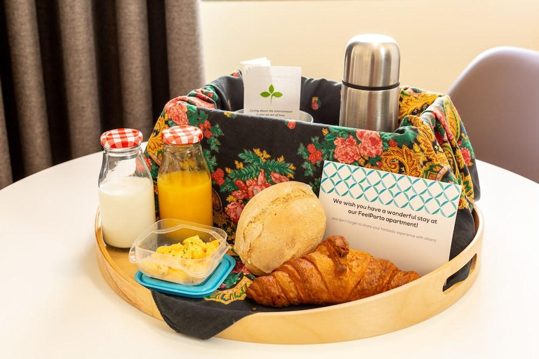 Food & Drinks, Feel Porto Codecal Apartments, Porto