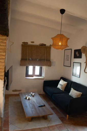 Others 4, Laan Arcos, casa cueva, Cádiz