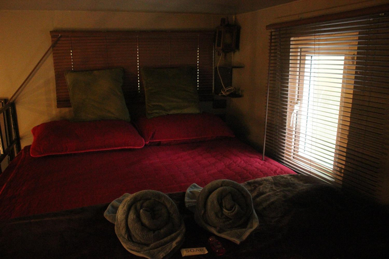 Bedroom 2, Do Dee cafe, Phasi Charoen