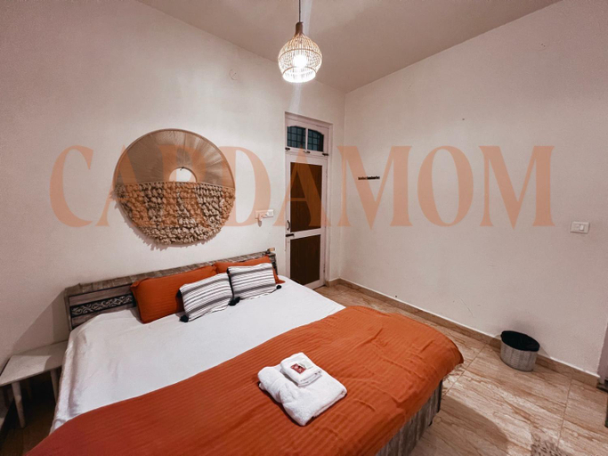 Others 5, Boho Thikana - Homestay in Bir, Mandi