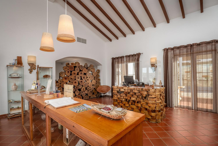 Public Area, Monte do Giestal - Casas de Campo & Spa, Santiago do Cacém