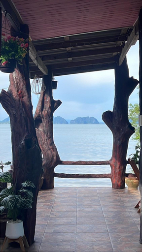 Others 4, Chomlay Room & Restaurant, Ko Lanta