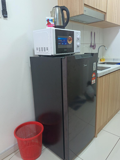 Others 5, HORIZON SUITES STUDIO APARTMENT , Sepang