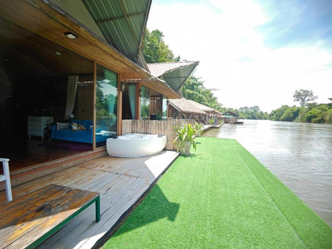 Sport & Beauty 5, Tayan Resort Kanchanaburi, Sai Yok