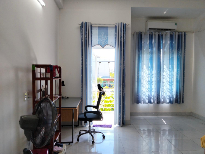 Others 5, TN's House, Da Nang