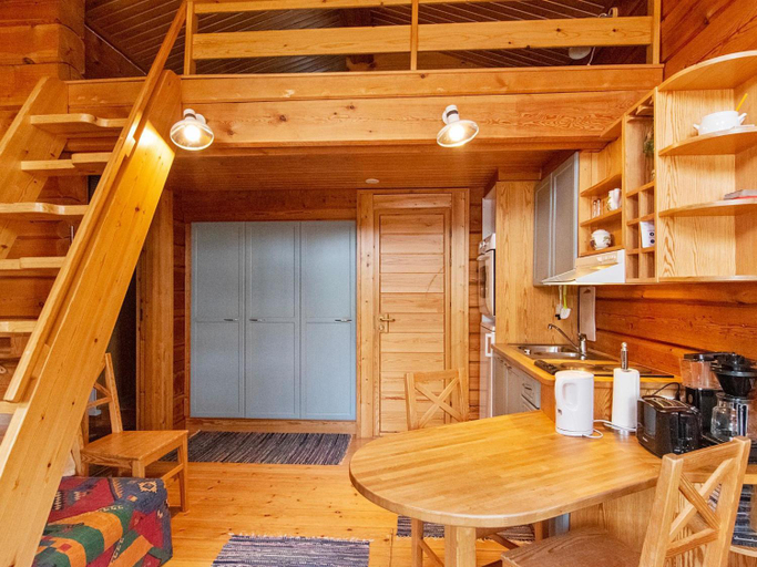 Others 4, Holiday Home Pikku-veke by Interhome, Lapland