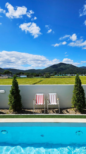 Sport & Beauty 2, Woljeongjeon, Gyeongju