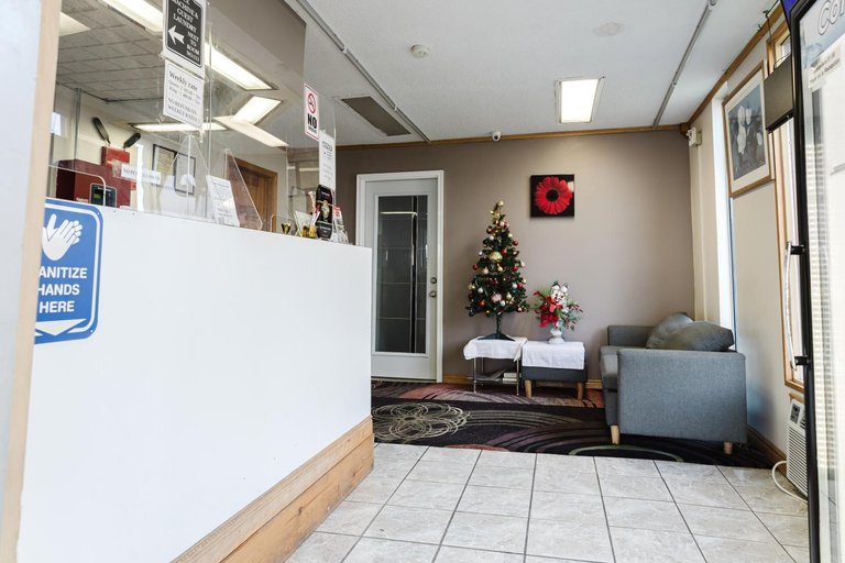 Others 4, Town House Inn, Cape Girardeau