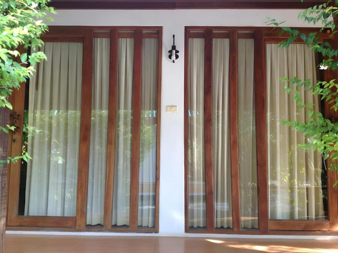 Exterior & Views 2, River Park Resort, Yan Ta Khao