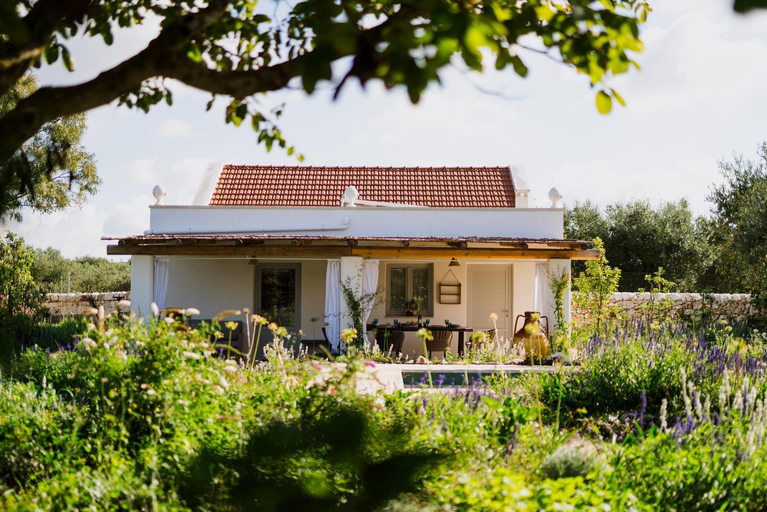 Exterior & Views 1, Trulli Ad Maiora, Taranto
