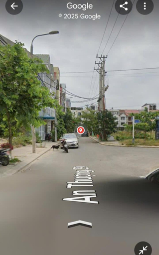 Others 4, TN's House, Da Nang