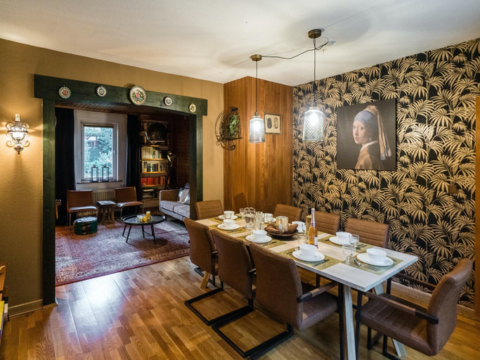 Food & Drinks, Ferienwohnung bei Willingen mit Garten, Waldeck-Frankenberg