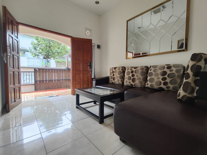 Others 4, Nata Villa Yogyakarta, Sleman