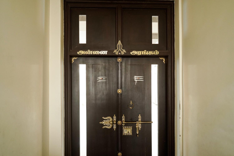 Others 2, Thai Residency, Tiruppur