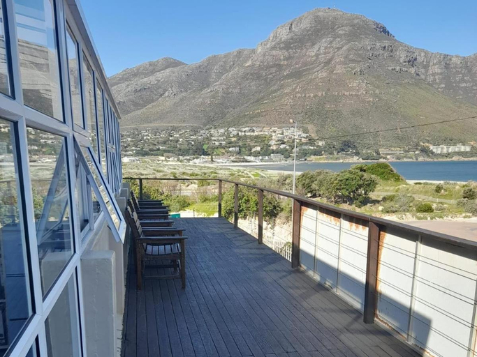 Others 5, Dune Lodge, City of Cape Town