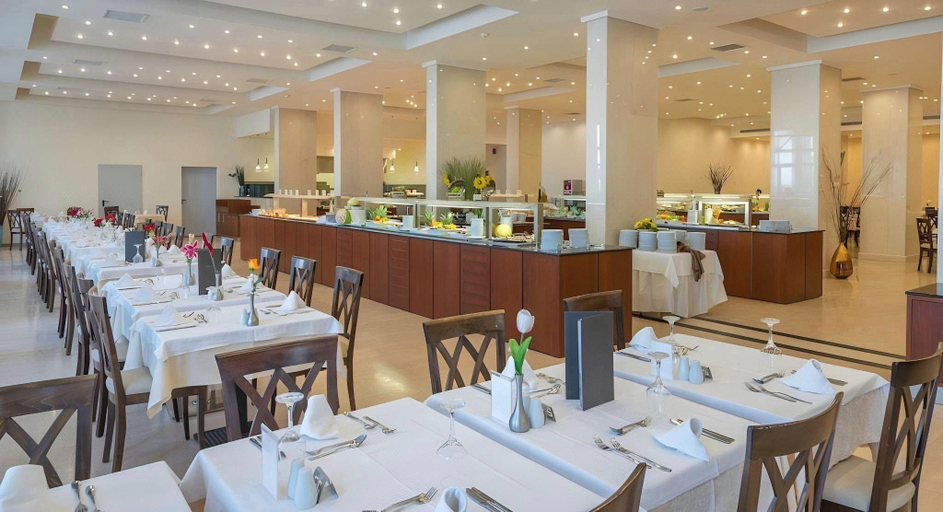 Food & Drinks 5, Kresten Palace Hotel, South Aegean