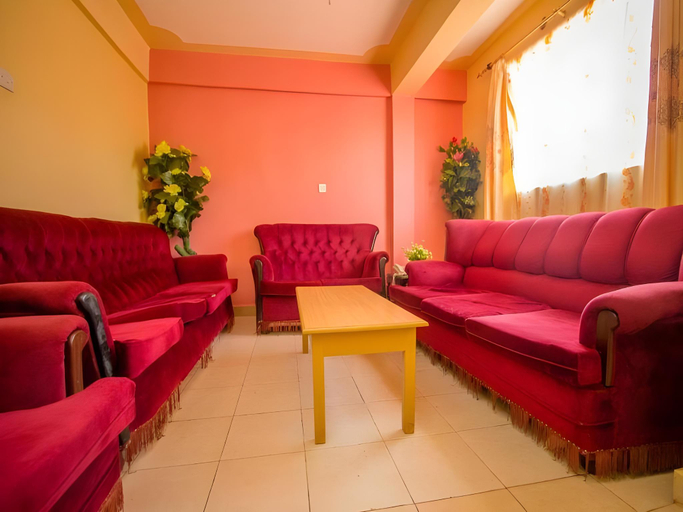 Others 4, Hillside Grand Hotel, Chuka/Igambang'Ombe