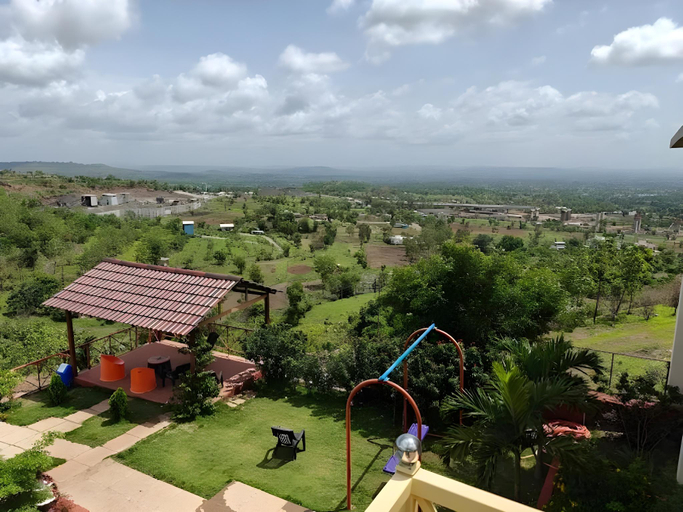 Others 5, Shamlan Resort Panhala Apati Maharashtra, Kolhapur