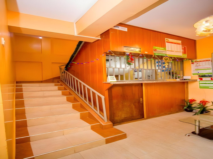 Others 5, Hillside Grand Hotel, Chuka/Igambang'Ombe