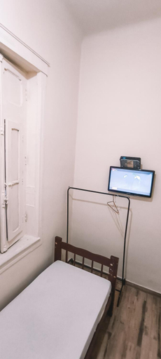 Bedroom 2, Hostel Flamengo, Rio de Janeiro
