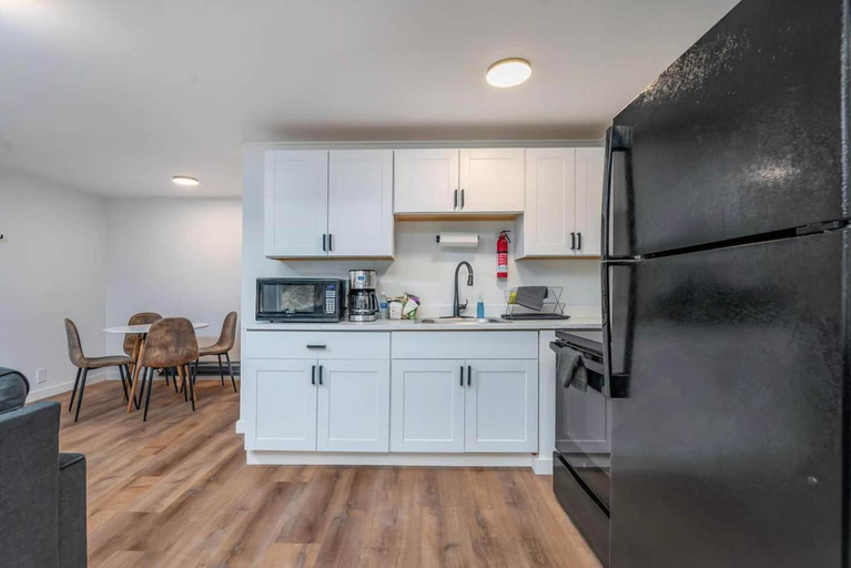 4, Tidal House #4 - Ocean Shores Chalet, Grays Harbor