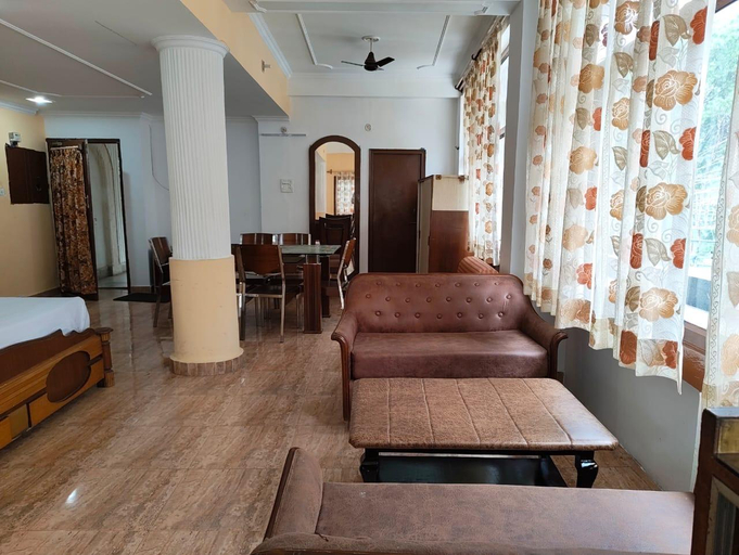 Others 3, Centre Point Resorts And Club, Kangra