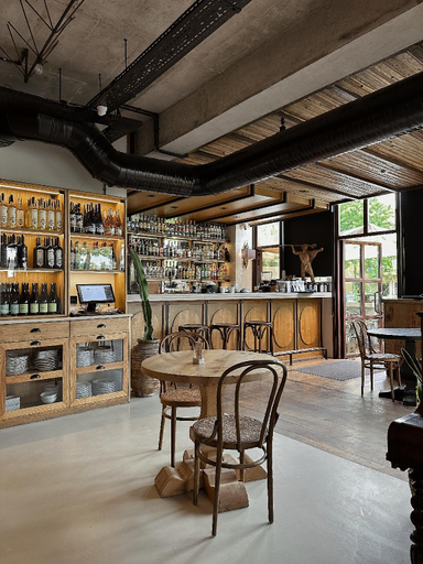 Food & Drinks 5, To Be Social House, Fethiye