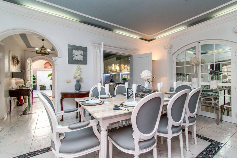 Food & Drinks 4, Villa Venecia, Santa Cruz de Tenerife