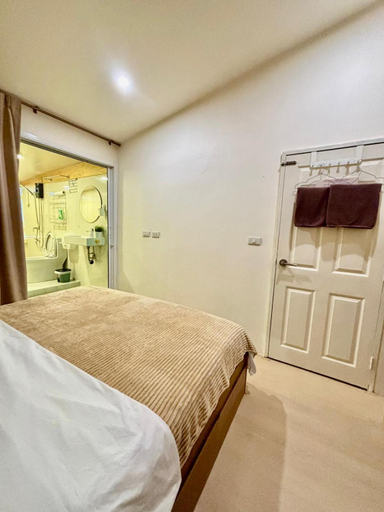 Bedroom 4, Purr, Phuket Island