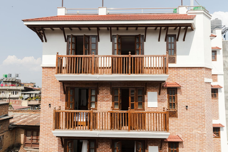 Others 4, Bishram Apartments, Bagmati