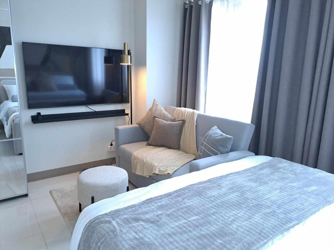 Bedroom 3, Coast Residences near CCP PICC, Pasay City