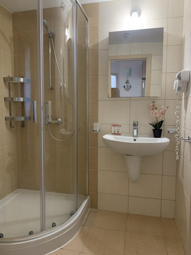 Bathroom, Apartments Obzor Beach C - Апартаменти Обзор Биич С, Nesebar