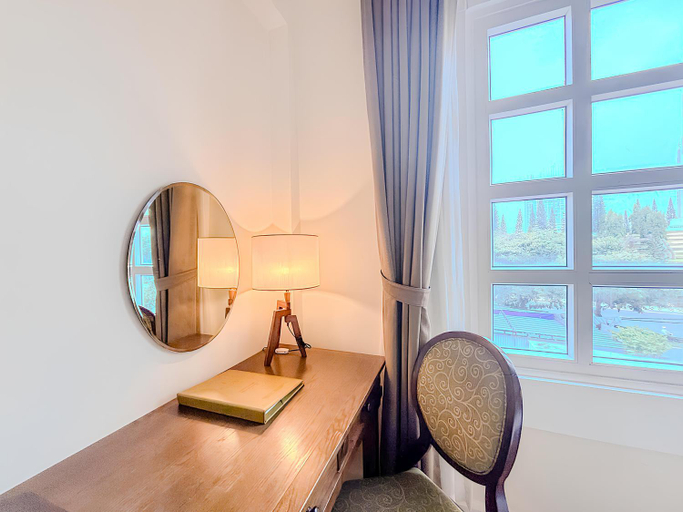 Bedroom 2, Bao Thy Hotel 1, Vũng Tàu