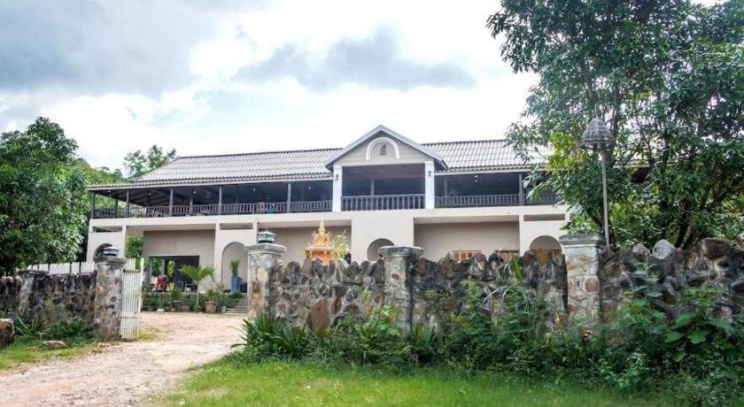 Exterior & Views 2, Boreirom Teuk Chhou Resort, Kampot