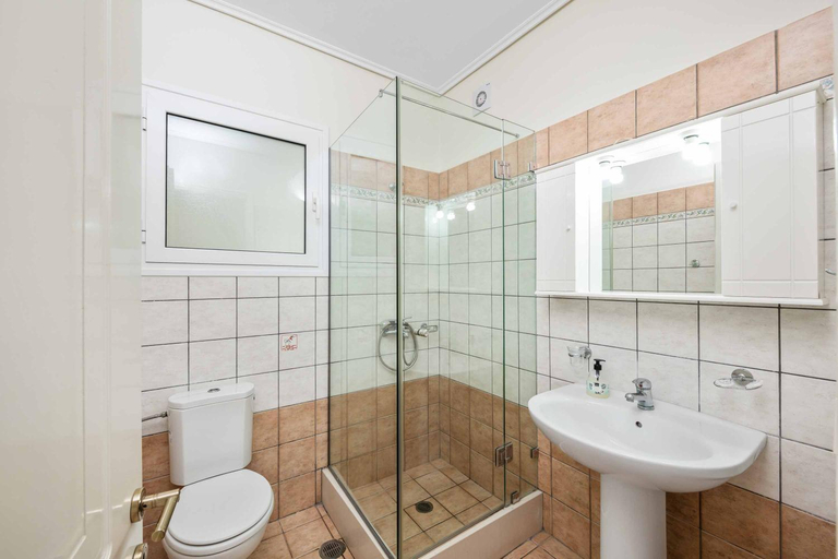Bathroom 3, Villa Milka, Ionian Islands
