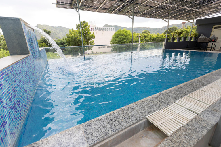 Sport & Beauty 2, ARISTA - Luxury Resort, Udaipur