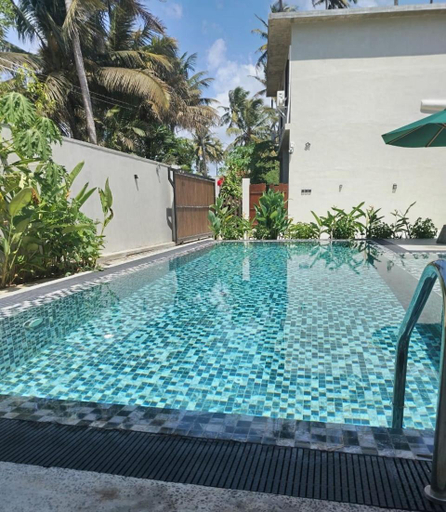 Sport & Beauty 3, Green Grove, Matara Four Gravets