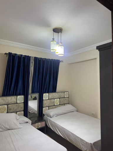 Others 5, Apartment Alma pyramids, Al-Ahram