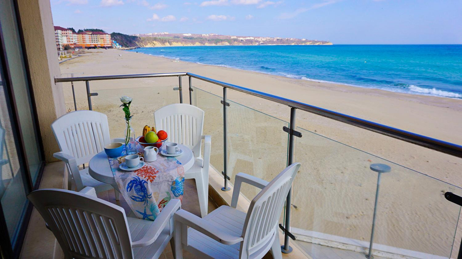 Others 4, Apartments Obzor Beach C - Апартаменти Обзор Биич С, Nesebar
