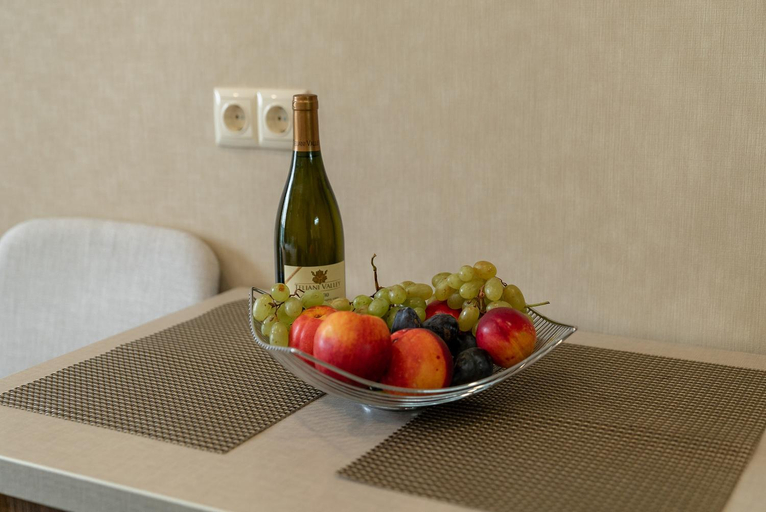 Food & Drinks 4, Beach Tower by G-Point, Batumi