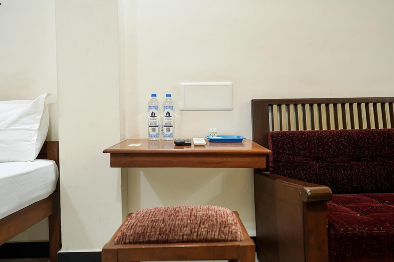 Bedroom 4, Thai Residency, Tiruppur