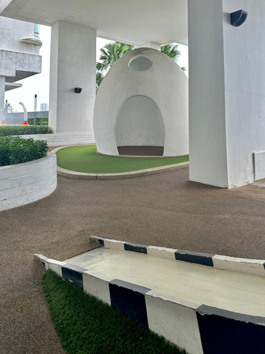 Others 5, Southkey Mosaic Mid Vally Apartment by WSD, Johor Bahru