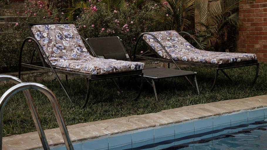 Sport & Beauty, Jabulani Private Villas, Arusha Urban