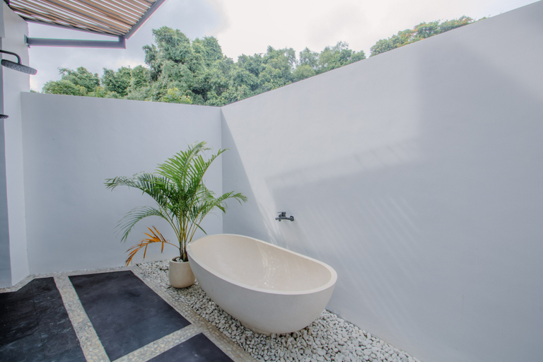 Bathroom 5, Casa Tropicalia, Badung