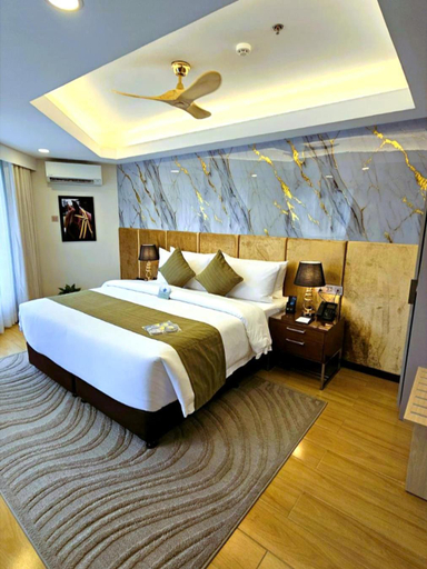 Others 3, Wright Park Hotel, Baguio City