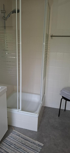 Bathroom, Hochwald EnSuite, Osterode am Harz